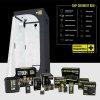 Garden HighPro Garden High Pro Grow Kit 80 kompletný set, 80x80x180 cm Garden HighPro Garden High Pro Grow Kit 80 kompletný set, 80x80x180 cm