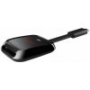 Sandisk SanDisk QuickFlow čítačka kariet USB 3.2 Gen 1 (3.1 Gen 1) Type-C Čierna (SDDR-C751-GNANN) Sandisk SanDisk QuickFlow čítačka kariet USB 3.2 Gen 1 (3.1 Gen 1) Type-C Čierna (SDDR-C751-GNANN)