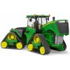 Bruder 4055 Traktor John Deere 9620RX s pásovým pohonem Bruder 4055 Traktor John Deere 9620RX s pásovým pohonem