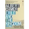 Exile and the Kingdom - Storiese - Albert Camus Exile and the Kingdom - Storiese - Albert Camus