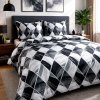 Darymex BAVLNENÉ OBLIEČKY COTTONLOVE 200X220 CM, 2KS 70X80 CM VZOROVANÉ Darymex BAVLNENÉ OBLIEČKY COTTONLOVE 200X220 CM, 2KS 70X80 CM VZOROVANÉ