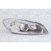 Predné svetlo MAGNETI MARELLI 710301256201 Predné svetlo MAGNETI MARELLI 710301256201