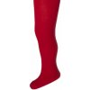 Pančuchy bavlnené červené, veľ. 80/86 Pančuchy bavlnené červené, veľ. 80/86
