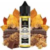 Bombo Core Cuspidis S & V 10ml/60ml