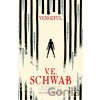 Vengeful - V.E. Schwab Vengeful - V.E. Schwab