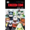 Kingdom Come (Mark Waid,Alex Ross)(Brožovaná) Kingdom Come (Mark Waid,Alex Ross)(Brožovaná)