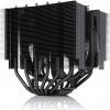 NOCTUA NH-D15S chromax.black chladič CPU NOCTUA NH-D15S chromax.black chladič CPU