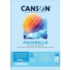 Canson Aquarelle Skicár 10 A4 224 g Canson Aquarelle Skicár 10 A4 224 g
