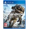 Tom Clancys Ghost Recon: Breakpoint (PS4) Tom Clancys Ghost Recon: Breakpoint (PS4)