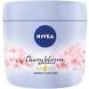 Nivea Cherry Blossom telový krém 400ml Nivea Cherry Blossom telový krém 400ml