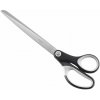 Nožnice kancelárske, 26 cm, LEITZ Titán, čierna Nožnice kancelárske, 26 cm, LEITZ Titán, čierna