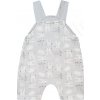 Baby Service Kraťasky lacl Zajace Šedé