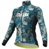 Alé AMAZZONIA lady WNT black/green Alé AMAZZONIA lady WNT black/green