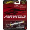 Hot Wheels: Popkultúrne autíčko – vrtuľník Airwolf Hot Wheels: Popkultúrne autíčko – vrtuľník Airwolf