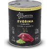 Starvita Exclusive Zverina s kelpou 800 g