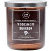 DW Home Woodsmoke Bourbon 275 g DW Home Woodsmoke Bourbon 275 g