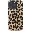 Picasee silikónový prehľadný obal pre Apple iPhone 15 Pro Max - Brown Tiger Picasee silikónový prehľadný obal pre Apple iPhone 15 Pro Max - Brown Tiger