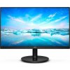 Philips V Line 221V8A/00 LED display 54.6 cm (21.5 ) 1920 x 1080 pixels Full HD Black Philips V Line 221V8A/00 LED display 54.6 cm (21.5 ) 1920 x 1080 pixels Full HD Black