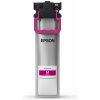 Epson XL Magenta Ink pre WF-C53xx/WF-C58xx Series, C13T11D340 Epson XL Magenta Ink pre WF-C53xx/WF-C58xx Series, C13T11D340