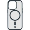 Kryt na mobil Cellularline Pop Mag s podporou Magsafe Apple iPhone 15 Pro, modré Kryt na mobil Cellularline Pop Mag s podporou Magsafe Apple iPhone 15 Pro, modré