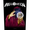 Nažehlovačka Helloween - Keeper Of The Seven Keys Nažehlovačka Helloween - Keeper Of The Seven Keys