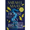 House of Sky and Breath (Sarah J. Maas) House of Sky and Breath (Sarah J. Maas)