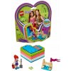 LEGO Friends 41388 Mia a jej box priateľstva LEGO Friends 41388 Mia a jej box priateľstva