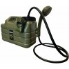 Holdcarp Set Sprcha s kanistrom Rechargeable Camping Shower 11L Holdcarp Set Sprcha s kanistrom Rechargeable Camping Shower 11L