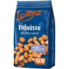 Arašidy Lorenz korenené-pikantné 150 g Arašidy Lorenz korenené-pikantné 150 g