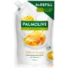 Palmolive Milk & Honey tekuté mydlo náhradná náplň 1000 ml Palmolive Milk & Honey tekuté mydlo náhradná náplň 1000 ml