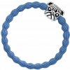 By Eloise London Bling Dog Dove Blue