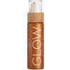 Cocosolis Glow Shimmer Oil - Rozjasňujúci telový suchý olej 110 ml Cocosolis Glow Shimmer Oil - Rozjasňujúci telový suchý olej 110 ml