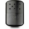Ohrievač benzínový ZIPPO DELUXE do vrecka ČIERNY Ohrievač benzínový ZIPPO DELUXE do vrecka ČIERNY