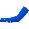 Alé Groupama-FDJ návleky na ruky, modré Alé Groupama-FDJ návleky na ruky, modré