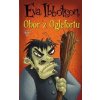 Obor z Oglefortu - Eva Ibbotsonová Obor z Oglefortu - Eva Ibbotsonová