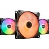 be quiet! Light Wings LX 120mm PWM 3 ks BL121 be quiet! Light Wings LX 120mm PWM 3 ks BL121