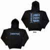 Mikina Linkin Park - Meteora Portraits, Unisex,Čierna,XL Mikina Linkin Park - Meteora Portraits, Unisex,Čierna,XL