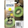 Epson 202XL Yellow - originálny Epson 202XL Yellow - originálny