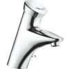GROHE Eurodisc SE - Samouzatváracia umývadlová batéria so zmiešavacím zariadením, chróm 36233000 GROHE Eurodisc SE - Samouzatváracia umývadlová batéria so zmiešavacím zariadením, chróm 36233000