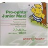 Okluzor nápl.Pro-ophta Junior Maxi 7.0x5.9cm/100ks Okluzor nápl.Pro-ophta Junior Maxi 7.0x5.9cm/100ks