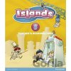 Islands 6 - Teacher´s Pack - Magdalena Custodio Islands 6 - Teacher´s Pack - Magdalena Custodio