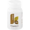 Kompava Vitamín U (500 mg) 60 kapsúl Kompava Vitamín U (500 mg) 60 kapsúl