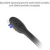 TrueLife SonicBrush K-series Whiten Plus Black 2 ks TrueLife SonicBrush K-series Whiten Plus Black 2 ks