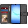 Techsuit – Diary Book knižkové puzdro na Samsung Galaxy A17 5G / A17 4G – čierne Techsuit – Diary Book knižkové puzdro na Samsung Galaxy A17 5G / A17 4G – čierne