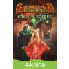 E-kniha Stínový hřebec - Richard A. Knaak E-kniha Stínový hřebec - Richard A. Knaak
