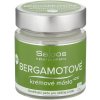 Saloos - Bio bergamotové krémové maslo + Q10 110 ml Saloos - Bio bergamotové krémové maslo + Q10 110 ml