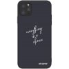 Picasee ULTIMATE CASE MagSafe pro Apple iPhone 11 Pro Max - Všetko je na tebe Picasee ULTIMATE CASE MagSafe pro Apple iPhone 11 Pro Max - Všetko je na tebe