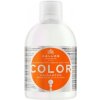 Kallos Color Shampoo šampón 1000 ml Pre ženy Kallos Color Shampoo šampón 1000 ml Pre ženy