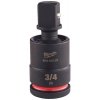 Milwaukee 4932480407 Univerzální kloub 3/4 Milwaukee 4932480407 Univerzální kloub 3/4