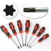 DEMA Skrutkovače Torx T10-T40, 7-dielna sada 20190D DEMA Skrutkovače Torx T10-T40, 7-dielna sada 20190D